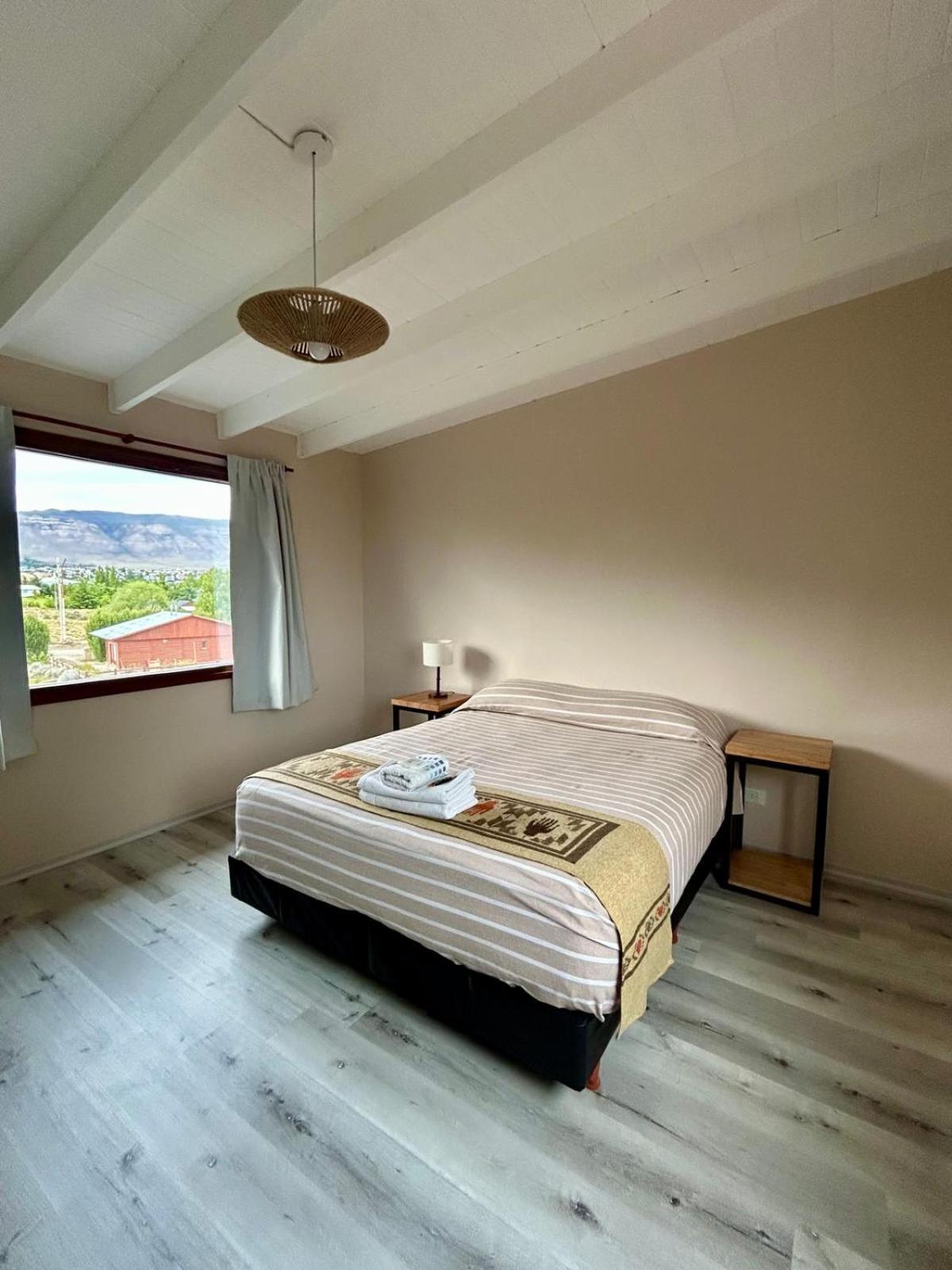 Patagonia Suites El Calafate Dış mekan fotoğraf