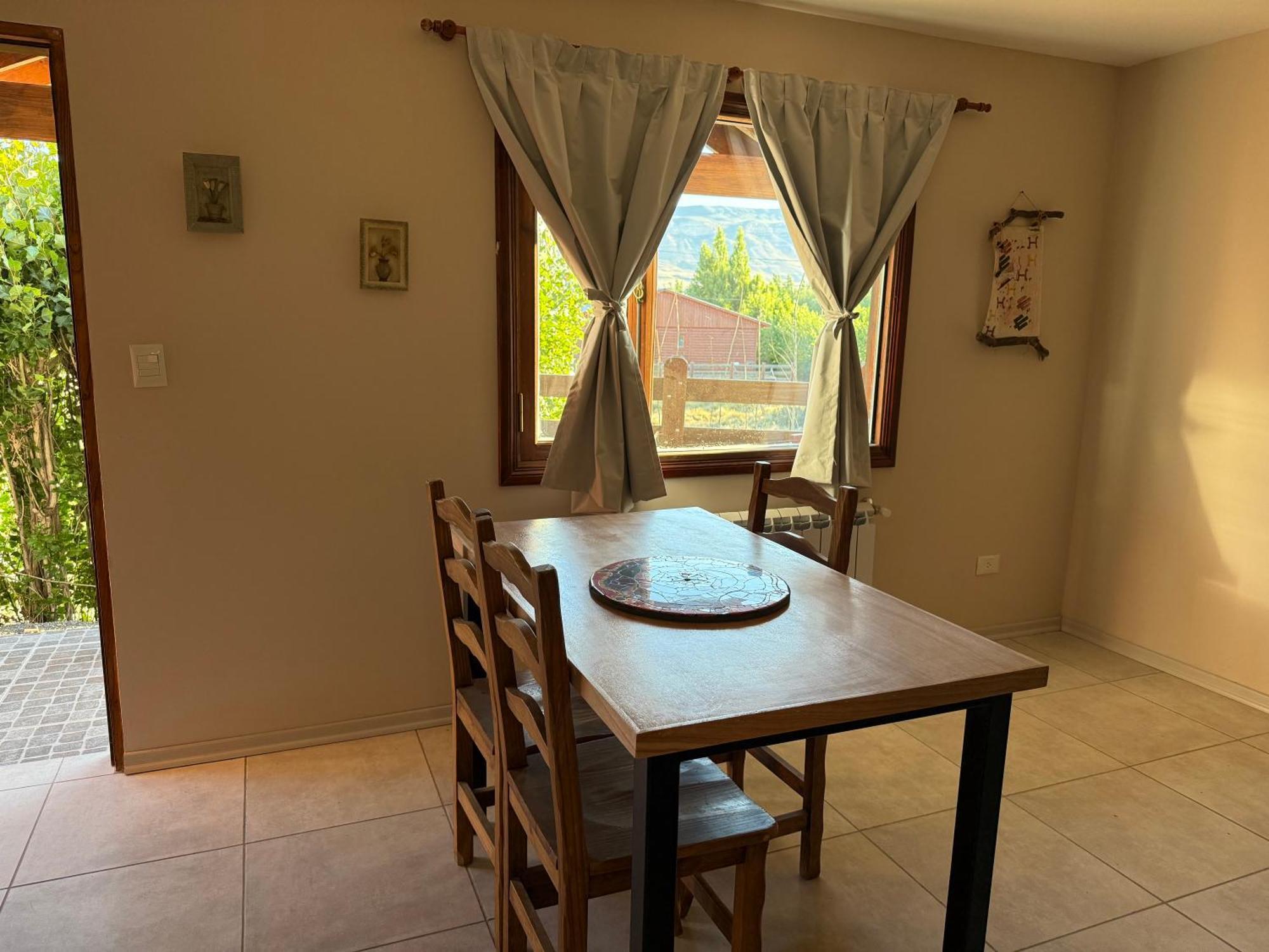 Patagonia Suites El Calafate Dış mekan fotoğraf