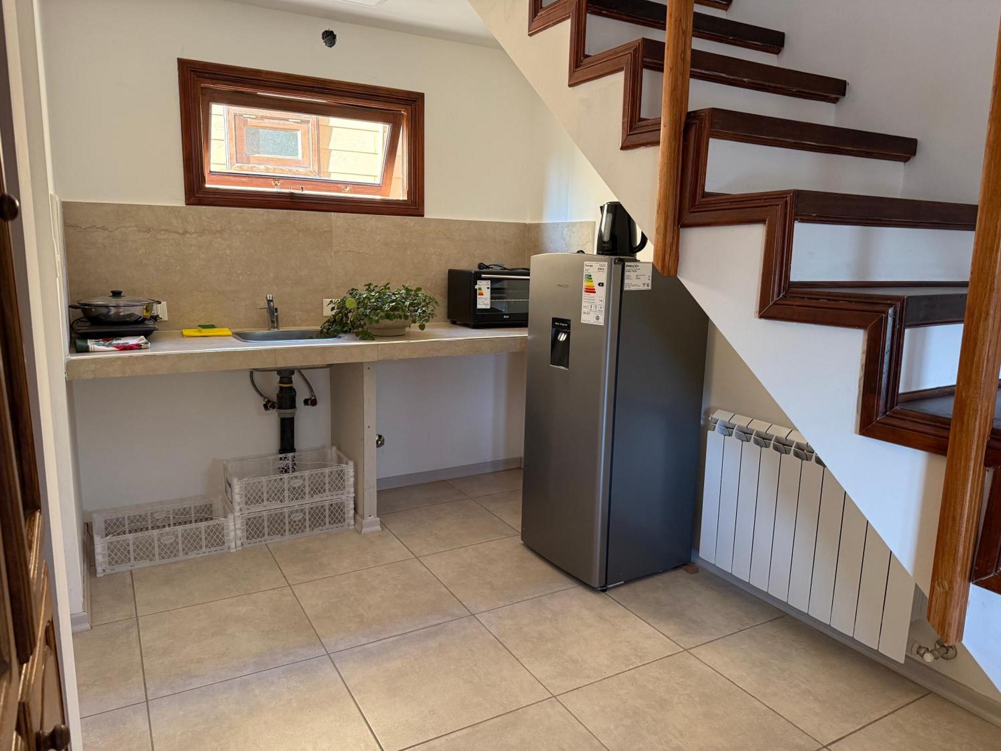 Patagonia Suites El Calafate Dış mekan fotoğraf