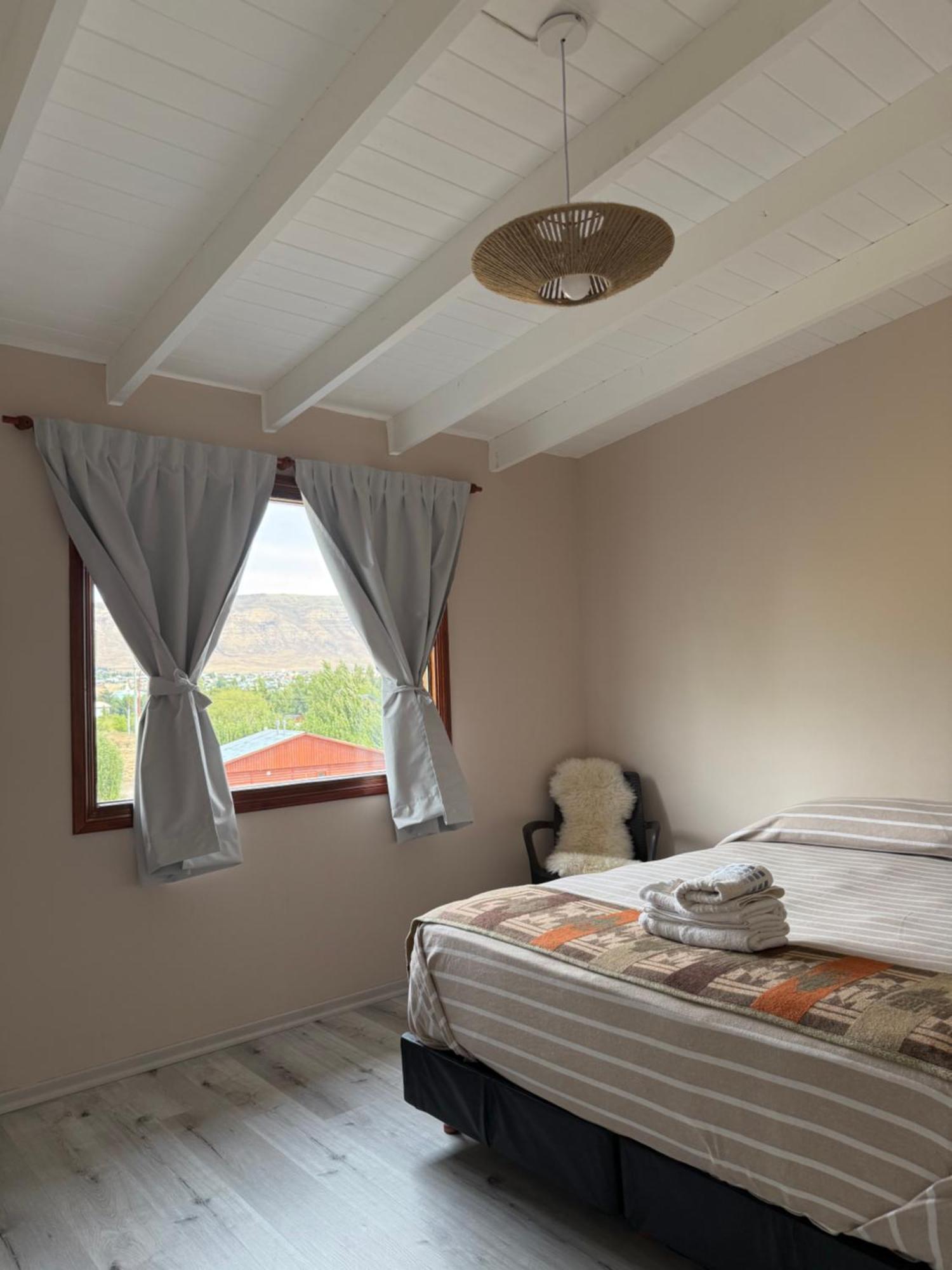 Patagonia Suites El Calafate Dış mekan fotoğraf